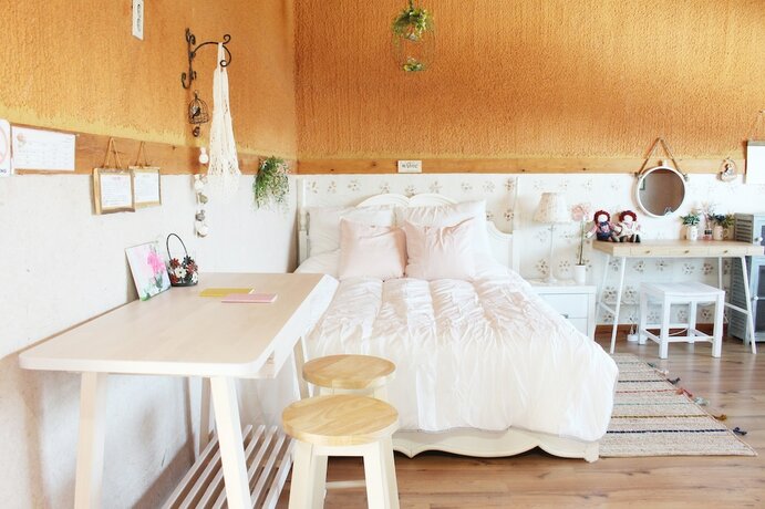 Imagen general del Pensión Rest. Foto 7