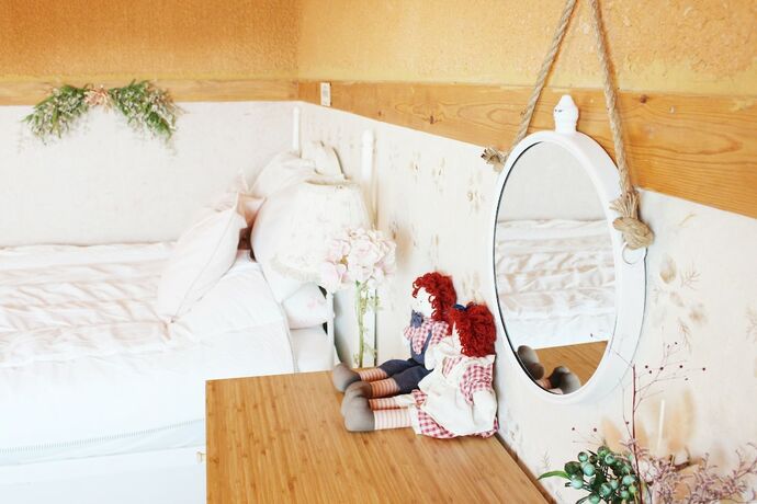 Imagen general del Pensión Rest. Foto 8