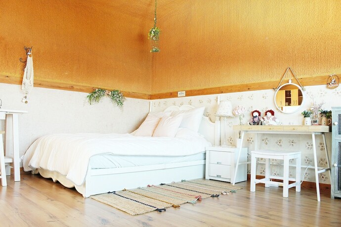 Imagen general del Pensión Rest. Foto 9