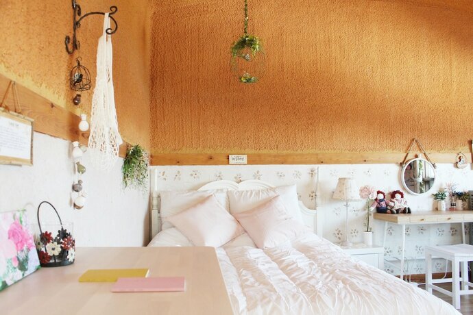 Imagen general del Pensión Rest. Foto 10