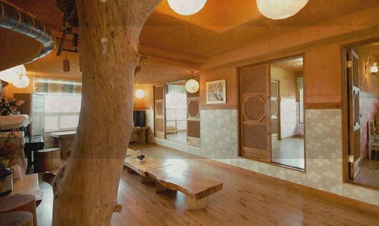 Imagen de la habitación del Pensión Rest. Foto 13