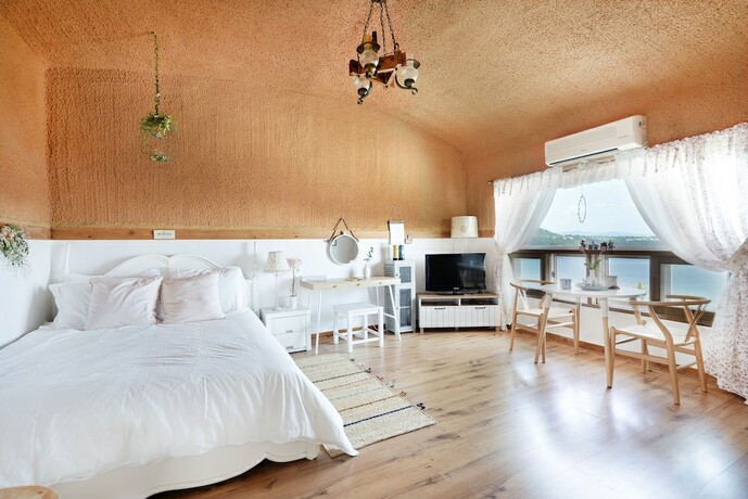 Imagen de la habitación del Pensión Rest. Foto 18