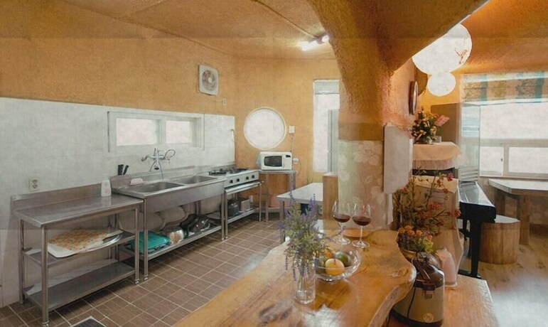 Imagen de la habitación del Pensión Rest. Foto 24