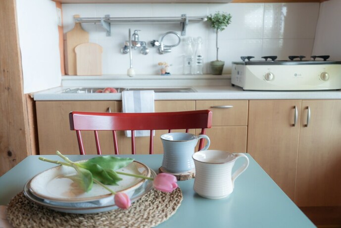 Imagen de la habitación del Pensión Rest. Foto 26