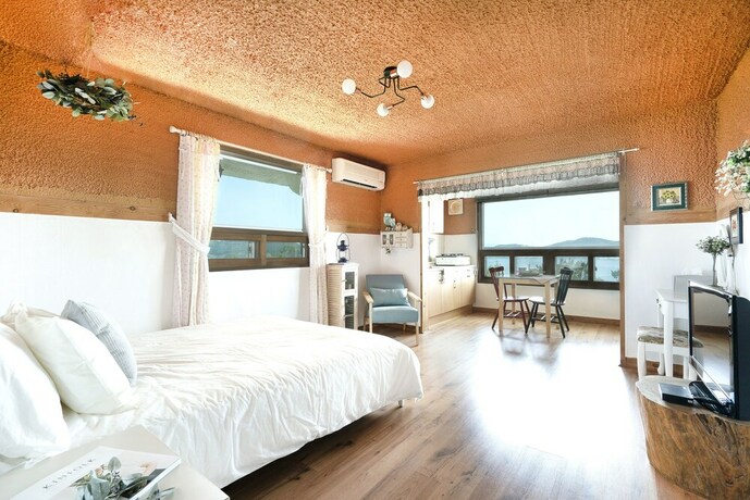 Imagen de la habitación del Pensión Rest. Foto 27