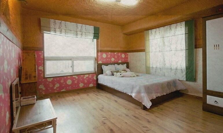 Imagen de la habitación del Pensión Rest. Foto 32