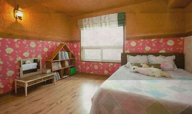 Imagen de la habitación del Pensión Rest. Foto 33