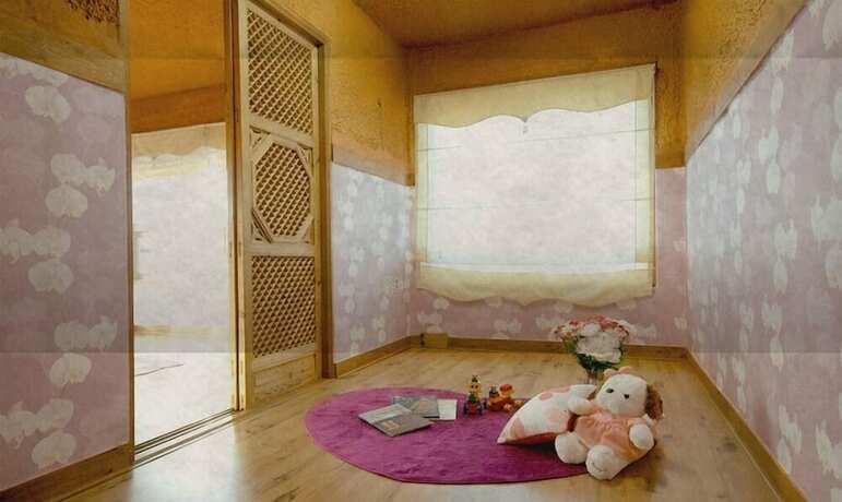 Imagen de la habitación del Pensión Rest. Foto 34