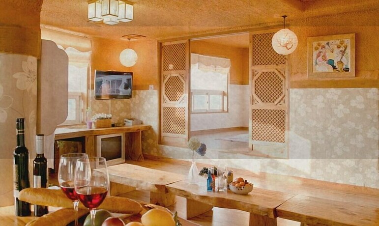 Imagen de la habitación del Pensión Rest. Foto 35