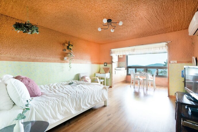 Imagen de la habitación del Pensión Rest. Foto 36