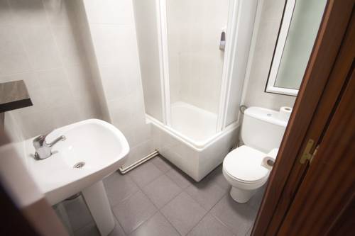 Imagen de la habitación del Pensión Restaurante Casa Camiño Ii. Foto 4