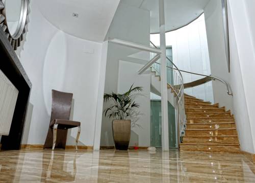 Imagen de la habitación del Pensión Restaurante Casablanca. Foto 2