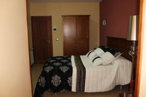 Imagen de la habitación del Pensión Restaurante Casablanca. Foto 3