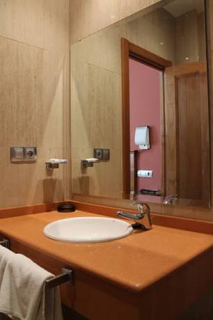 Imagen de la habitación del Pensión Restaurante Casablanca. Foto 6