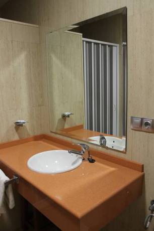 Imagen de la habitación del Pensión Restaurante Casablanca. Foto 8