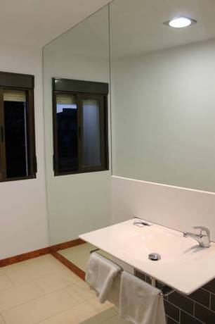 Imagen de la habitación del Pensión Restaurante Casablanca. Foto 9