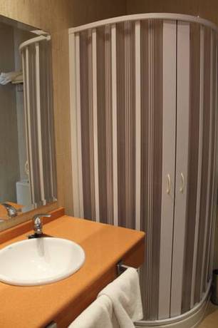 Imagen de la habitación del Pensión Restaurante Casablanca. Foto 12