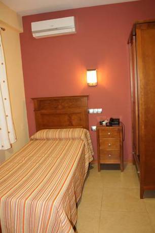 Imagen de la habitación del Pensión Restaurante Casablanca. Foto 14