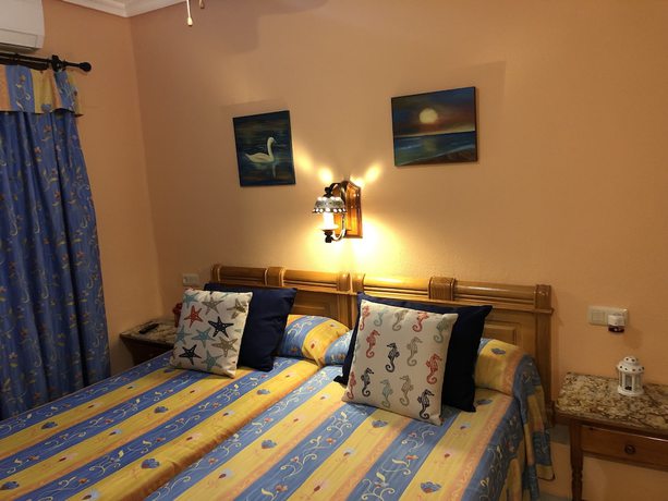 Imagen de la habitación del Pensión Restaurante Chiki. Foto 2