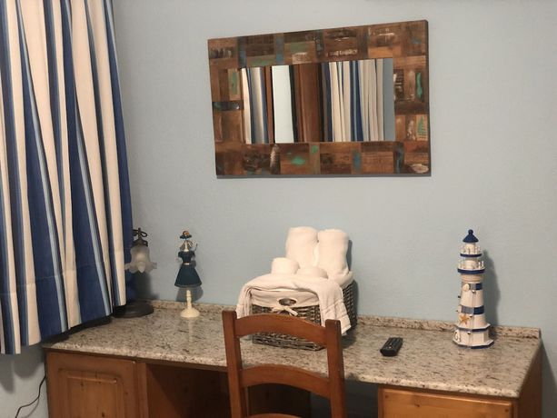 Imagen de la habitación del Pensión Restaurante Chiki. Foto 6