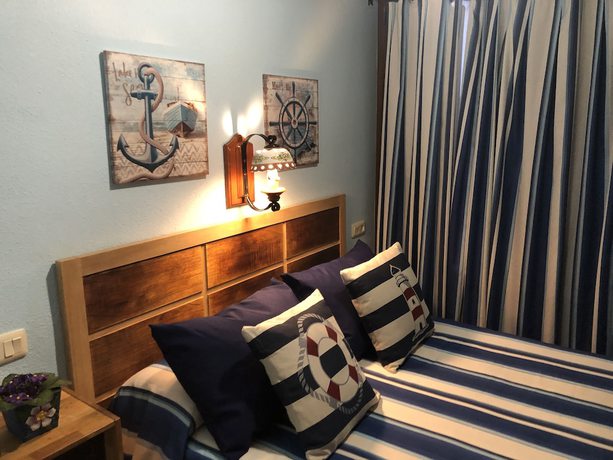 Imagen de la habitación del Pensión Restaurante Chiki. Foto 8