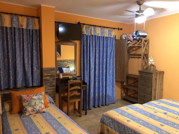 Imagen de la habitación del Pensión Restaurante Chiki. Foto 14