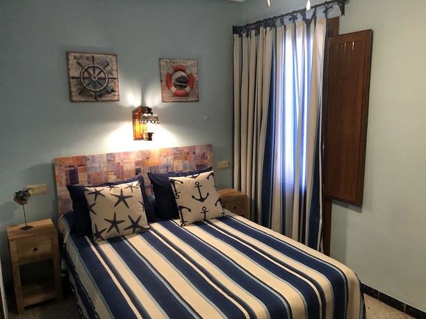 Imagen de la habitación del Pensión Restaurante Chiki. Foto 15