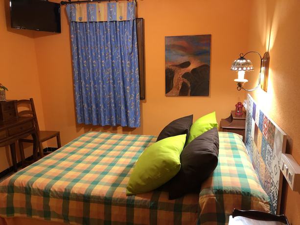 Imagen de la habitación del Pensión Restaurante Chiki. Foto 16