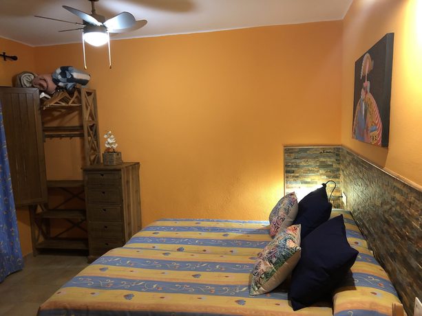 Imagen de la habitación del Pensión Restaurante Chiki. Foto 17