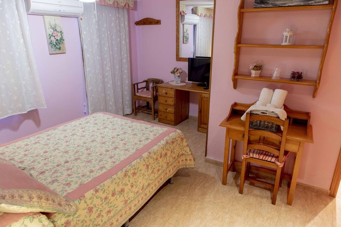 Imagen de la habitación del Pensión Restaurante Chiki. Foto 20