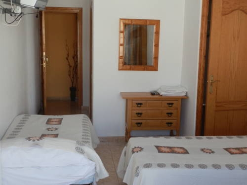 Imagen general del Pensión Restaurante Páramo. Foto 2