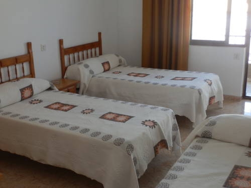 Imagen general del Pensión Restaurante Páramo. Foto 3