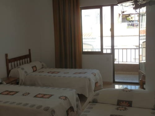 Imagen general del Pensión Restaurante Páramo. Foto 4