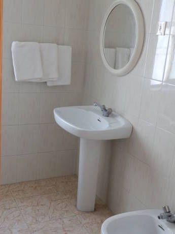 Imagen general del Pensión Restaurante Páramo. Foto 5