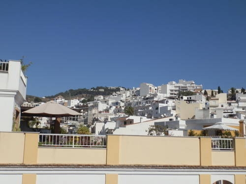 Imagen general del Pensión Restaurante Páramo. Foto 7