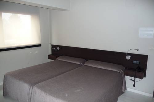 Imagen de la habitación del Pensión Restaurante o Retiro. Foto 4