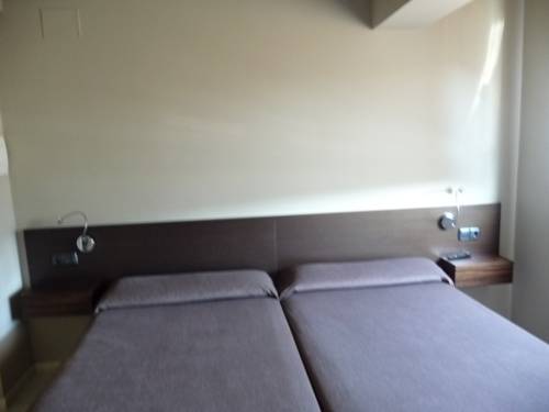 Imagen de la habitación del Pensión Restaurante o Retiro. Foto 5