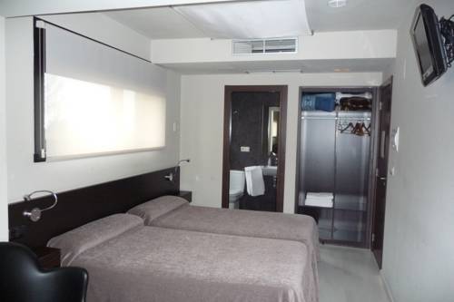 Imagen de la habitación del Pensión Restaurante o Retiro. Foto 6