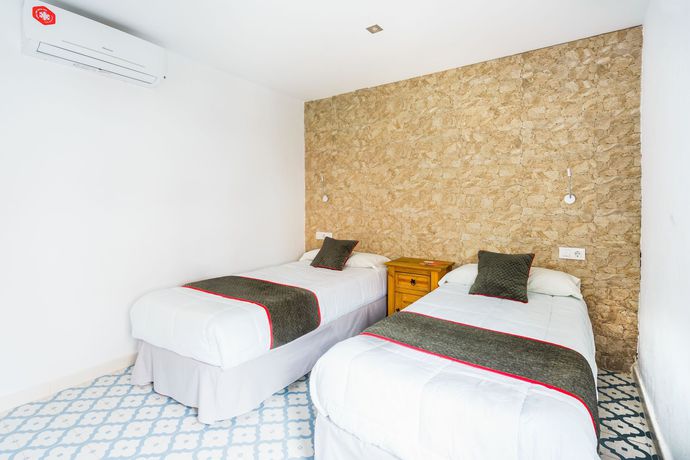 Imagen de la habitación del Pensión Riad Mediterraneo. Foto 11