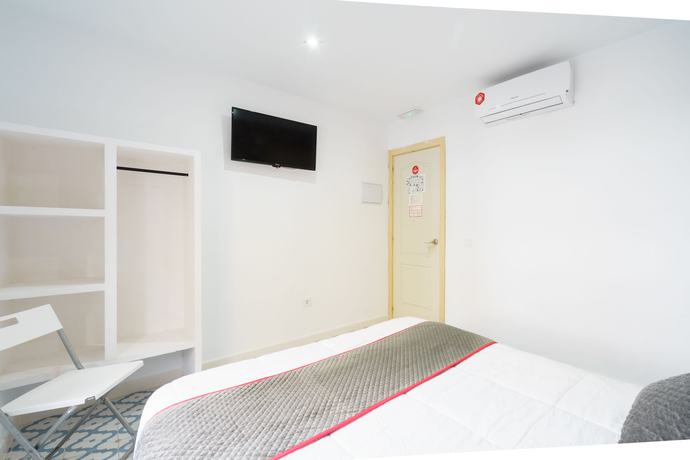 Imagen de la habitación del Pensión Riad Mediterraneo. Foto 17