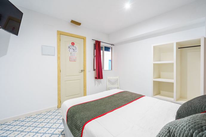 Imagen de la habitación del Pensión Riad Mediterraneo. Foto 18