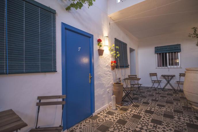 Imagen general del Pensión Riad Mediterraneo. Foto 3