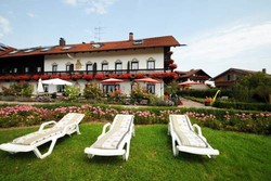 Imagen general del Pensión Riedlhof. Foto 9