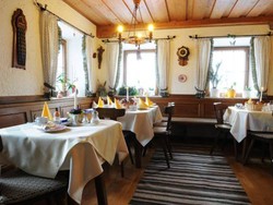 Imagen general del Pensión Riedlhof. Foto 3