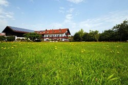 Imagen general del Pensión Riedlhof. Foto 4