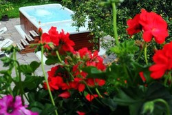 Imagen general del Pensión Riedlhof. Foto 7