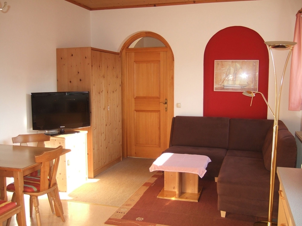 Imagen de los interiores del Pensión Riedlsperger. Foto 10