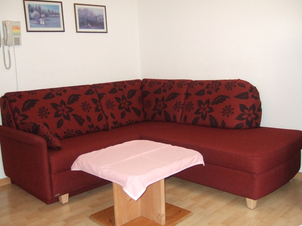 Imagen de los interiores del Pensión Riedlsperger. Foto 11