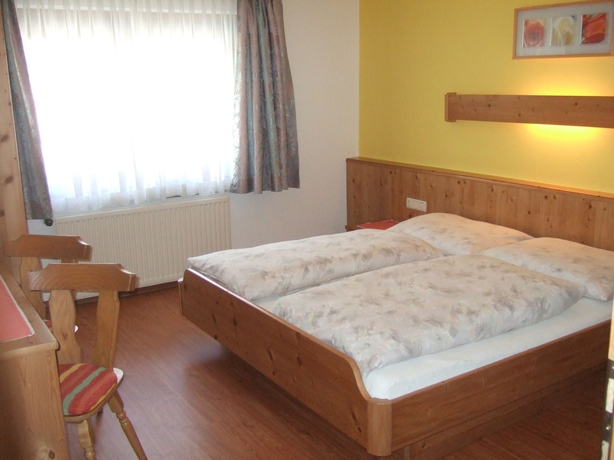 Imagen de la habitación del Pensión Riedlsperger. Foto 4