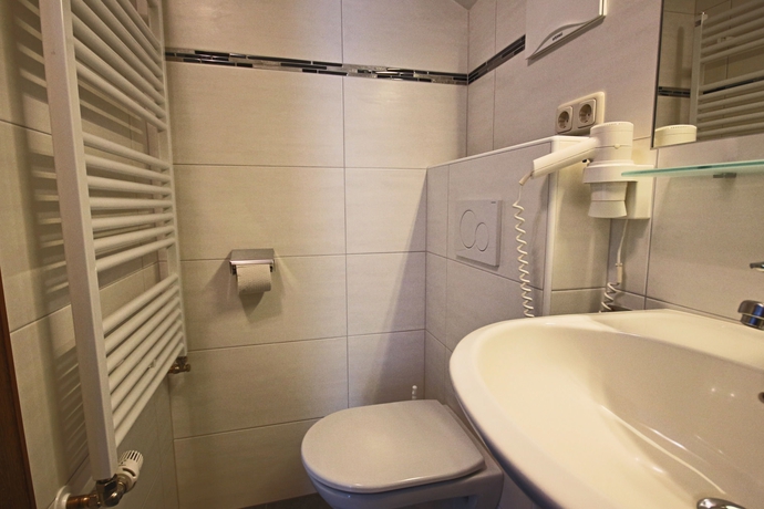 Imagen de la habitación del Pensión Riedlsperger. Foto 5